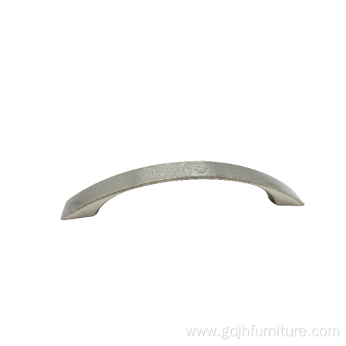 Modern minimalist aluminum alloy handle